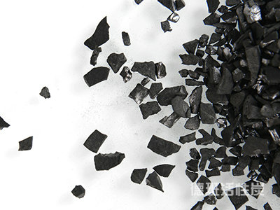 載體用煤質(zhì)顆?；钚蕴? title=